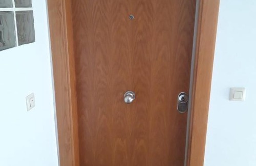 Carboneras Apartment | Apartamento Ruiz Gesco.