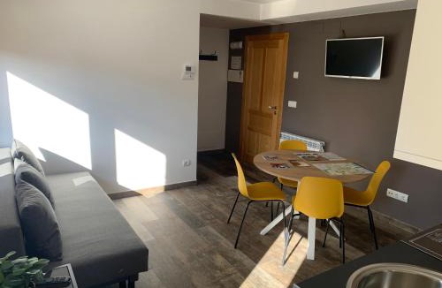 Arguis Apartment | Apartamento Rural 2 Casa Bergua