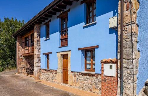 Cabranes Municipality Apartment | Apartamento Rural Celada 2