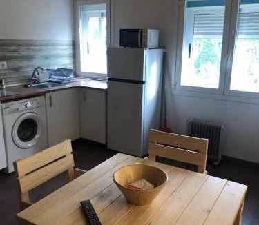 Montederramo Apartment | Apartamento rural con increíbles vistas