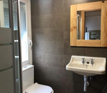 Montederramo Apartment | Apartamento rural con increíbles vistas
