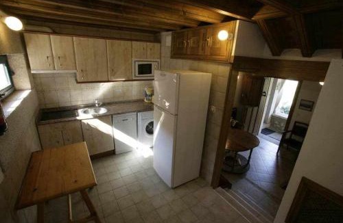 Cabezas Bajas Apartment | Apartamento Rural El Labrador es un cómodo y acog