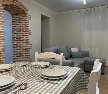 Cetina Apartment | Apartamento Rural El Retablo