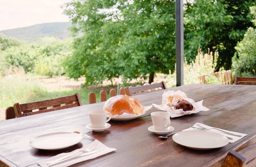 Terminon Villa | Apartamento Rural en Terminon