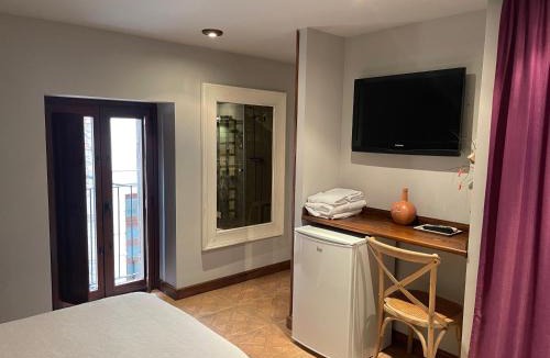 Cilleros Apartment | Apartamento rural jama