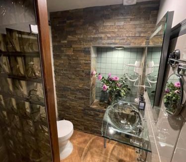 Cilleros Apartment | Apartamento rural jama