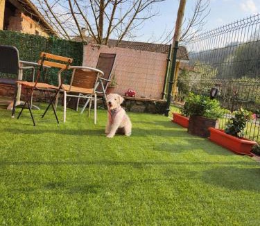 Soto de Cangas Apartment | Apartamento Rural Lago Ercina