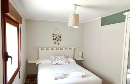 Calmarza Apartment | Apartamento Rural La Cascada de Calmarza