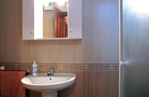 Ucero Apartment | Apartamento Rural Lobo