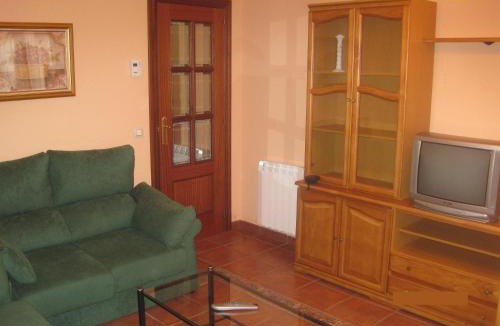 Ucero Apartment | Apartamento Rural Lobo