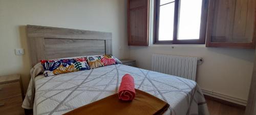 Fazouro House | Apartamento Rural Playa Foz - Vistas al Mar
