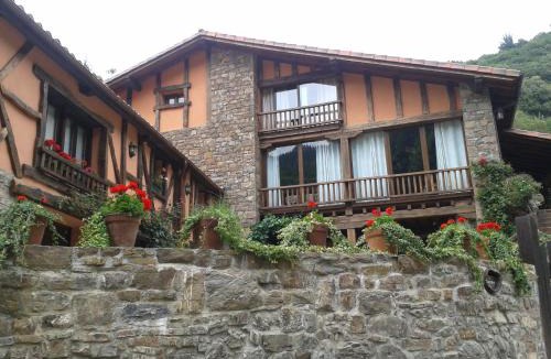 Cillorigo de Liebana Apartment | Apartamento Rustico El Cerezo