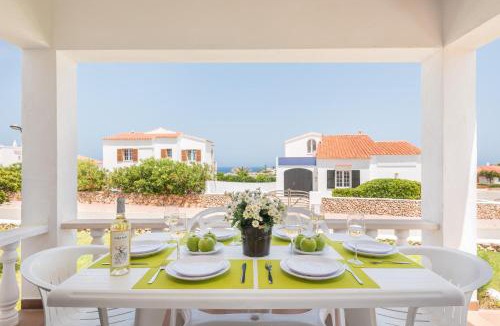 Arenal d'en Castell Apartment | Apartamento Savina by Escape Home
