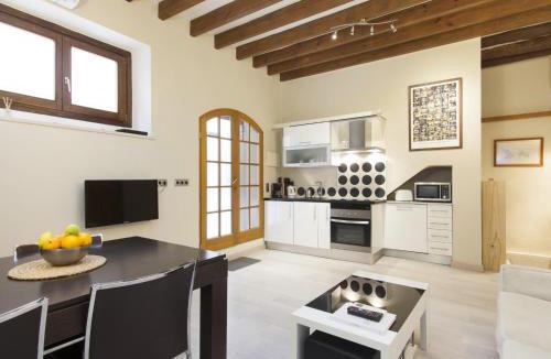 Old Town Apartment | Apartamento Sa Calatrava