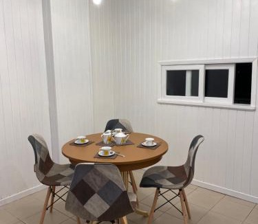 Abena Apartment | Apartamento sabiñanigo