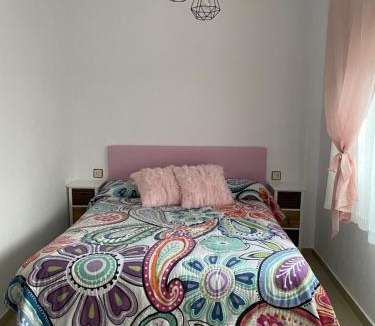 Abena Apartment | Apartamento sabiñanigo