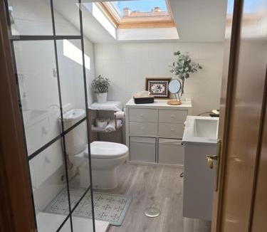 Arevalo Apartment | Apartamento Saint Michael Blue