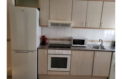 Calatayud Apartment | Apartamento San Andres