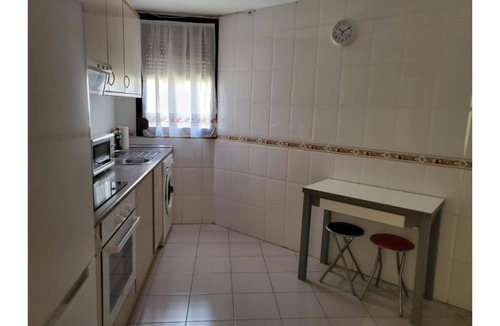 Calatayud Apartment | Apartamento San Andres