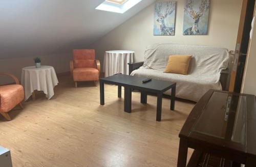 Barreiros Apartment | Apartamento San Bartolo