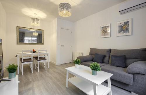 Alcala de Henares Apartment | Apartamento San Isidro