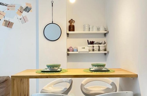 Murcia Apartment | Apartamento San Juan 1