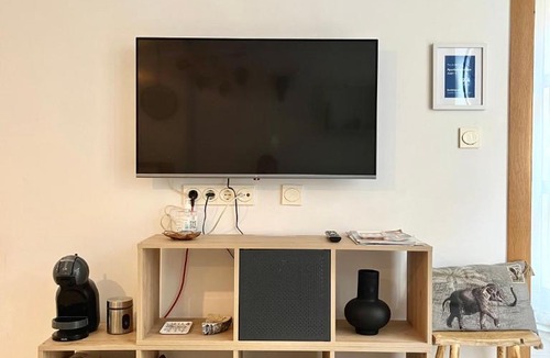 Murcia Apartment | Apartamento San Juan 1