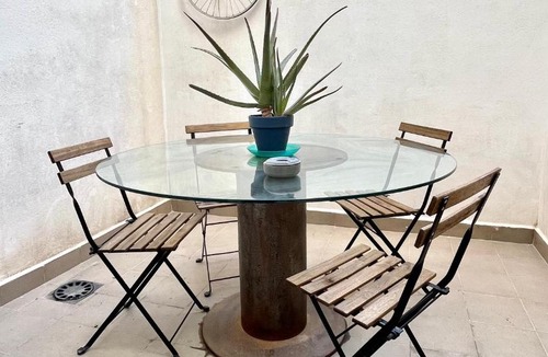 Murcia Apartment | Apartamento San Juan 1