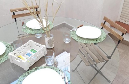 Murcia Apartment | Apartamento San Juan 1