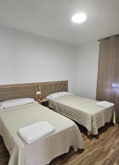 Redondela House | Apartamento San Simón