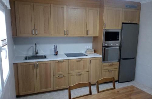 Carino Apartment | Apartamento Sanchola