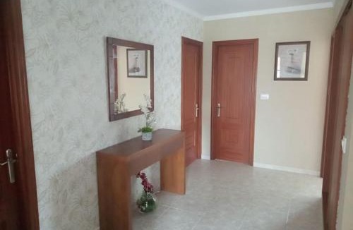 Carino Apartment | Apartamento Sanchola
