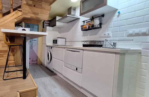 Burgos Apartment | Apartamento Santa Agueda