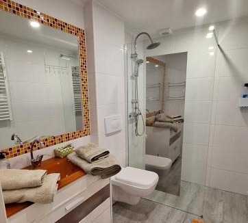Burgos Apartment | Apartamento Santa Agueda