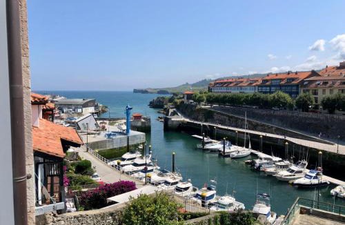 Llanes Apartment | Apartamento Santa Ana Selnatur