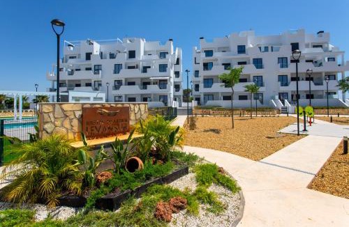 Torre-Pacheco Apartment | Apartamento Santa Rosalía Lake & Life Resort Levansur