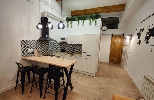 Santander City Centre Apartment | Apartamento Santander 1. Siéntete Como en tu Casa