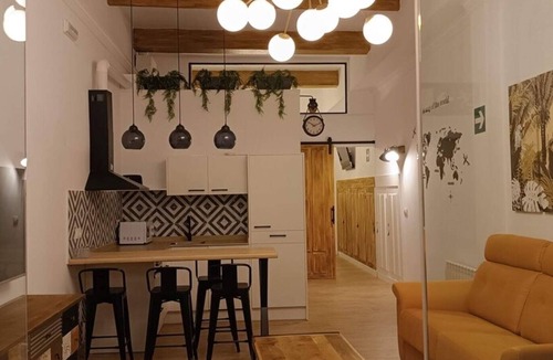 Santander City Centre Apartment | Apartamento Santander 1. Siéntete Como en tu Casa