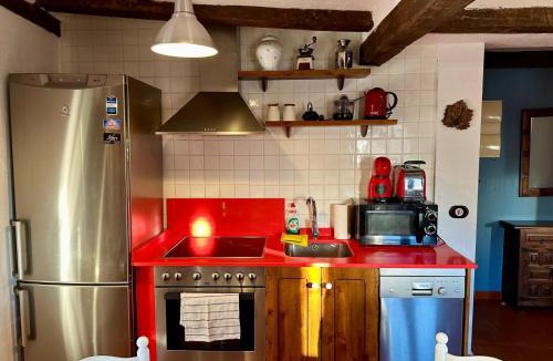 Old Town Apartment | Apartamento Santo Domingo