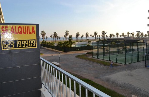 Roquetas de Mar Apartment | Apartamento Selecto