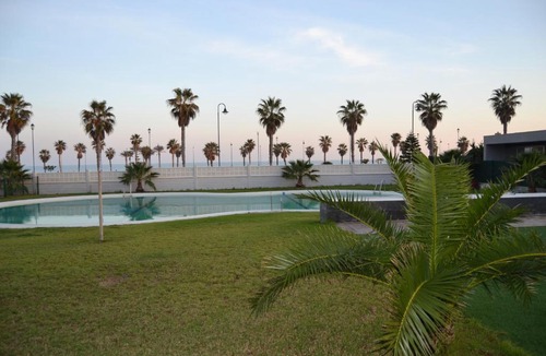 Roquetas de Mar Apartment | Apartamento Selecto