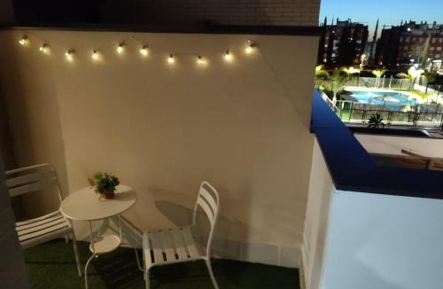 Bormujos Apartment | Apartamento Servet, parking gratuito