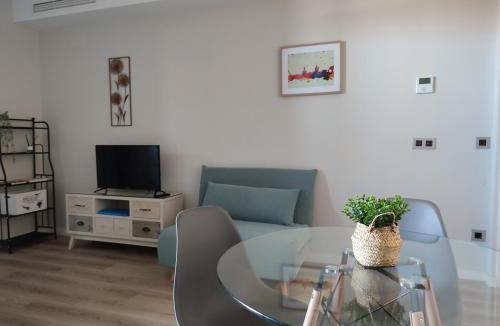 Bormujos Apartment | Apartamento Servet, parking gratuito