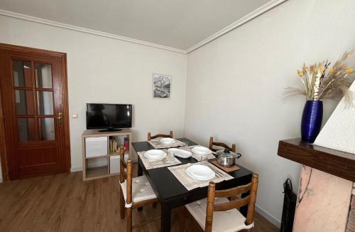 Riano Apartment | Apartamento Siente Riaño