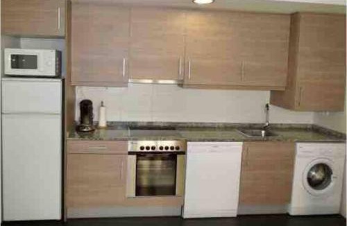 Ainsa Apartment | Apartamento Siente Sobrarbe en Aínsa