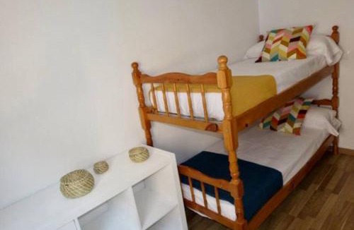 Ainsa Apartment | Apartamento Siente Sobrarbe en Aínsa