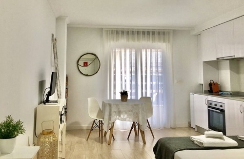 Coveta Fuma Apartment | APARTAMENTO SOL Y LUZ 3