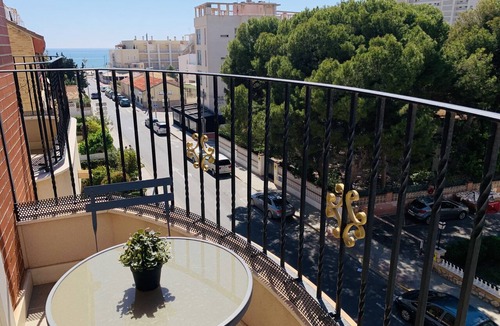 Coveta Fuma Apartment | APARTAMENTO SOL Y LUZ 3