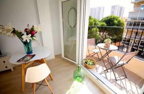 Coveta Fuma Apartment | APARTAMENTO SOL Y LUZ 3