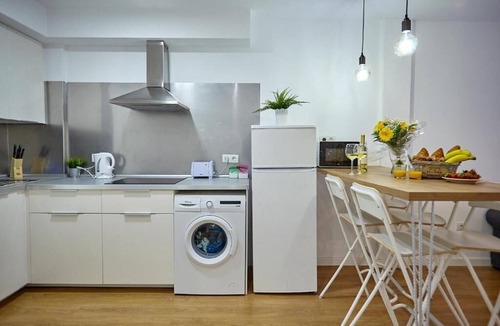 Las Galletas Apartment | Apartamento Sol y Mar